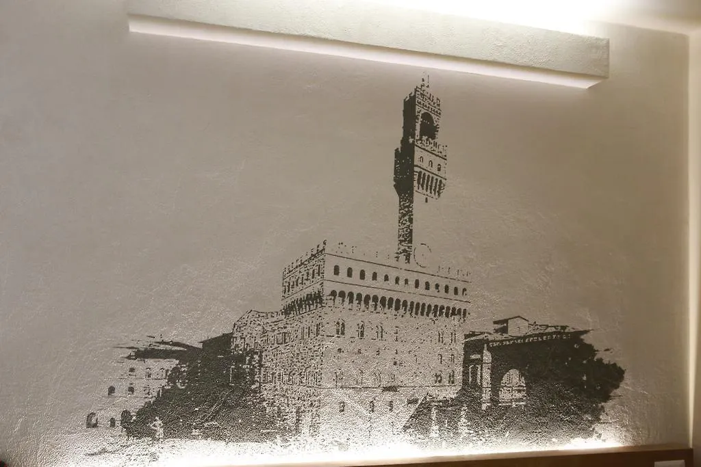 B&B Santa Maria Novella Флоренция 3*,  Италия