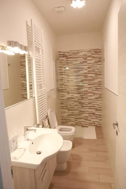 B&B Santa Maria Novella Флоренция Отель типа 