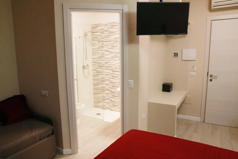 B&B Santa Maria Novella Флоренция 3*,  Италия