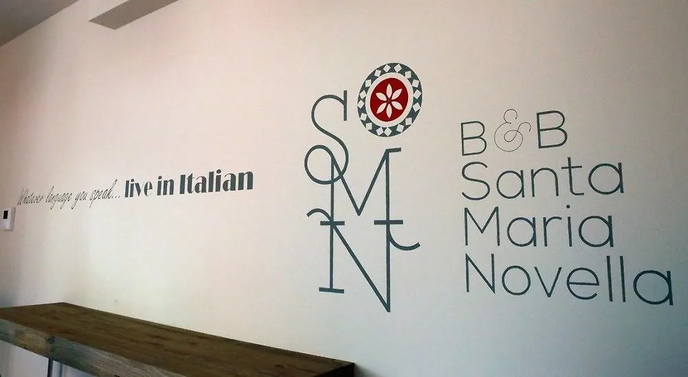 B&B Santa Maria Novella Флоренция Отель типа 