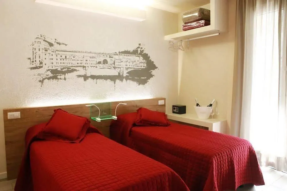 B&B Santa Maria Novella Флоренция 3*,