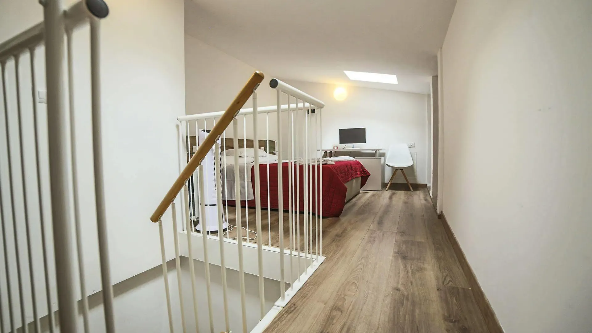 B&B Santa Maria Novella Флоренция