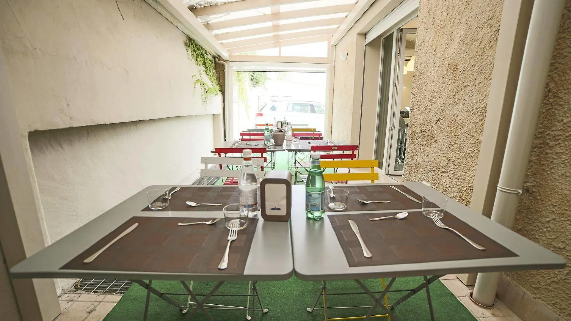 B&B Santa Maria Novella Флоренция Отель типа 