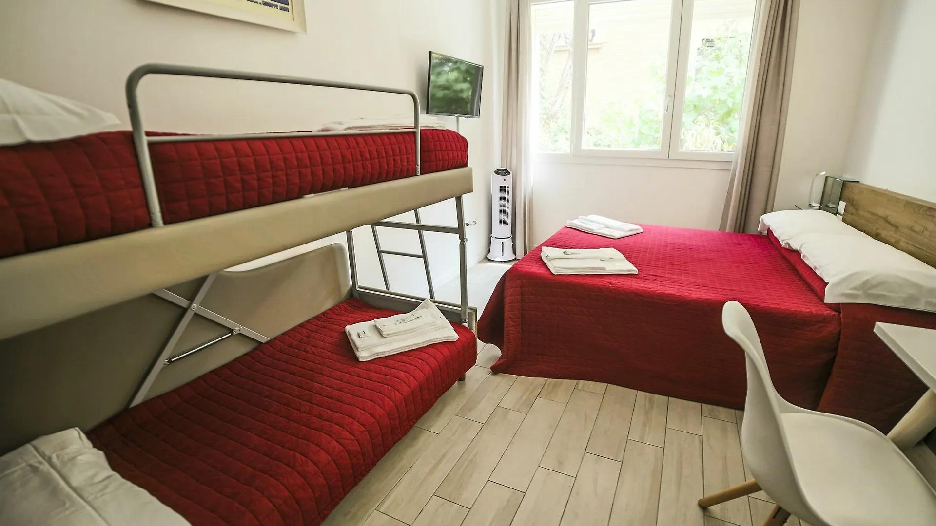 B&B Santa Maria Novella Флоренция 3*,