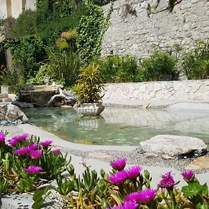 Frühstückspension La Casa Del Gelsomino