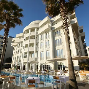 Hotel Palace Hotel&spa Durrës