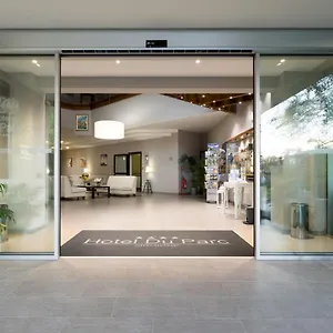 Du Parc Италия