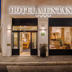 Mentana, By R Collection Италия