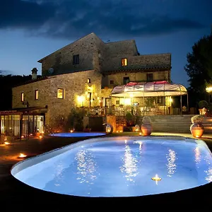  Farma Il Castelluccio Country Restaurant &