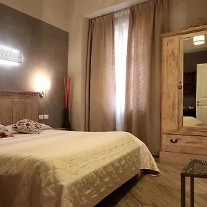 Locanda Il Salimbecco Bed & Breakfast