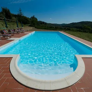  Farma Podere Chiaromonte