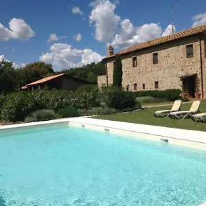  Farma Antico Casale L'impostino