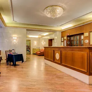 Hotel San Donato - Centro