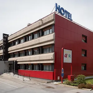 Airmotel Италия