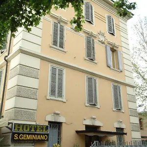 San Geminiano Италия