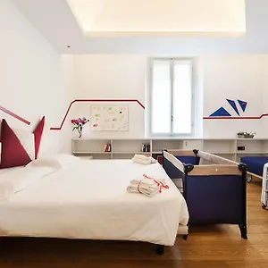 Relais Modern Frühstückspension