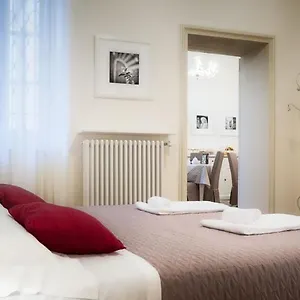 Frühstückspension Palazzo Ceru