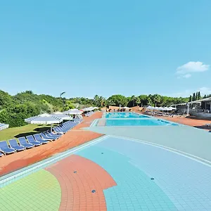  Prázdninový dům Riva Degli Etruschi