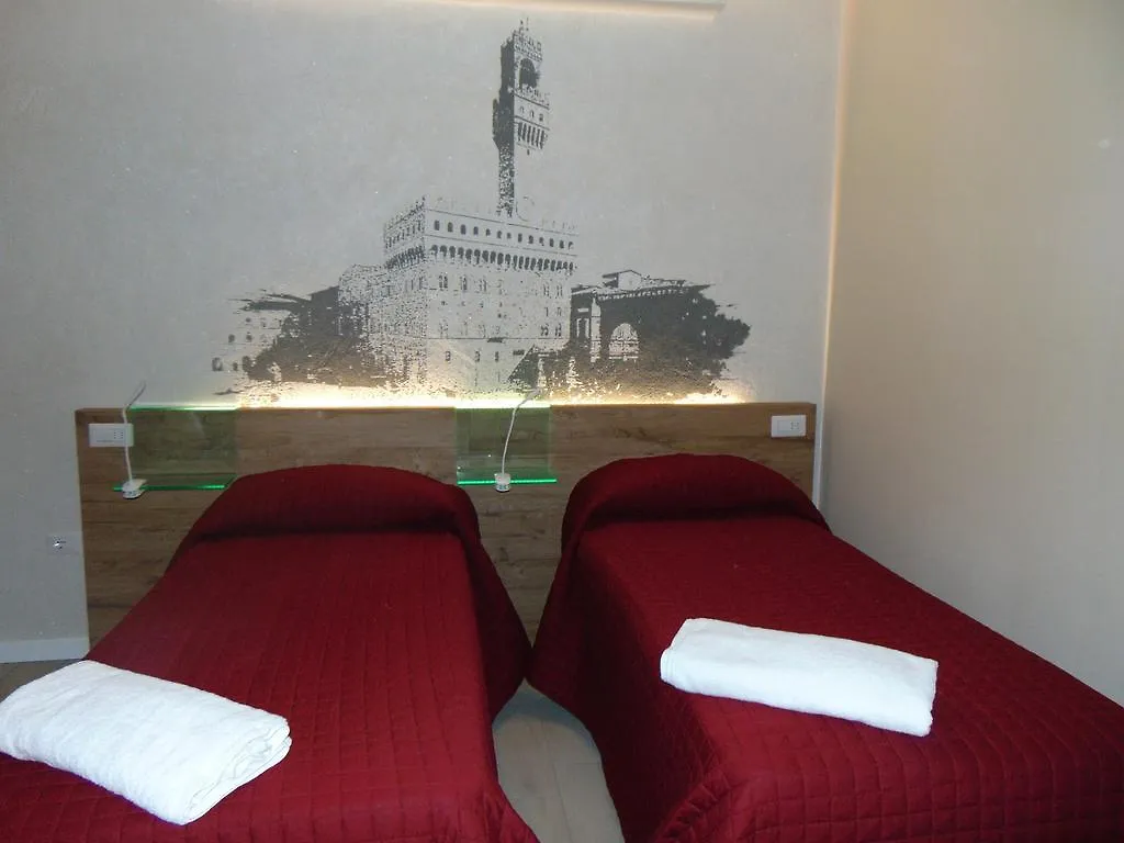 B&B Santa Maria Novella Firenze