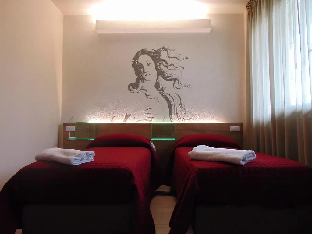 Bed & Breakfast B&B Santa Maria Novella Firenze