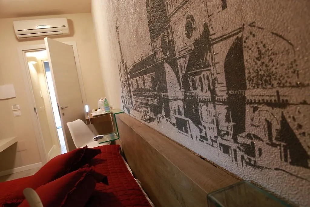 B&B Santa Maria Novella Firenze