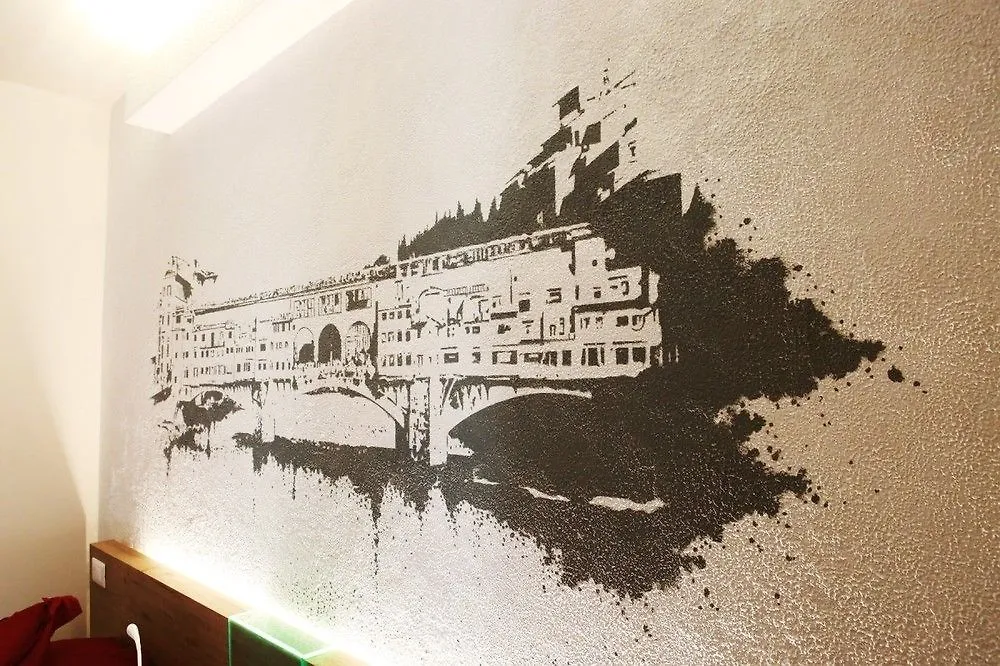 B&B Santa Maria Novella Firenze