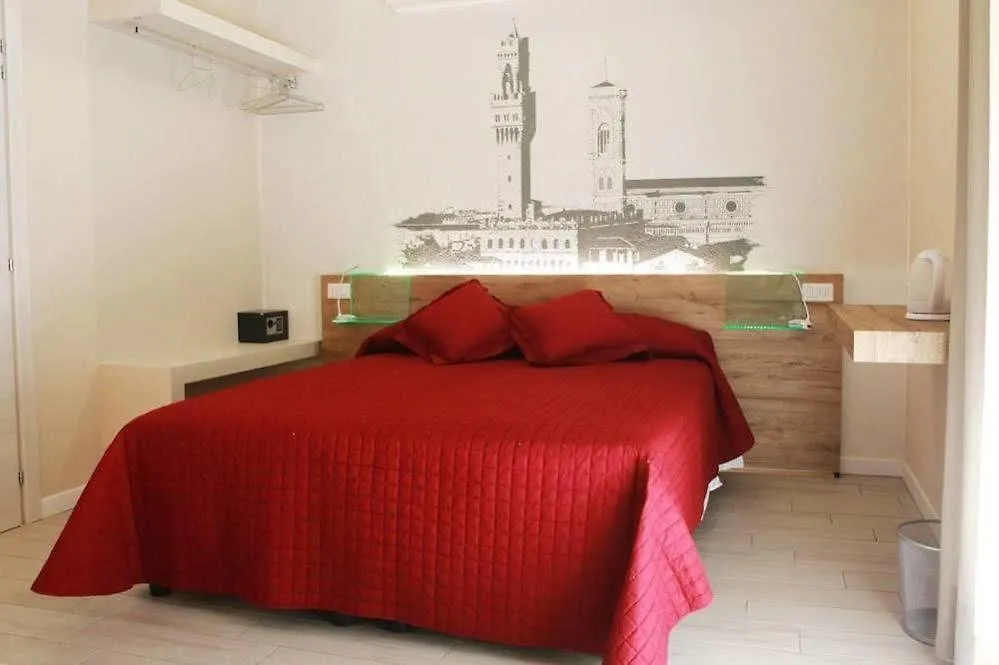 Bed & Breakfast B&B Santa Maria Novella Firenze