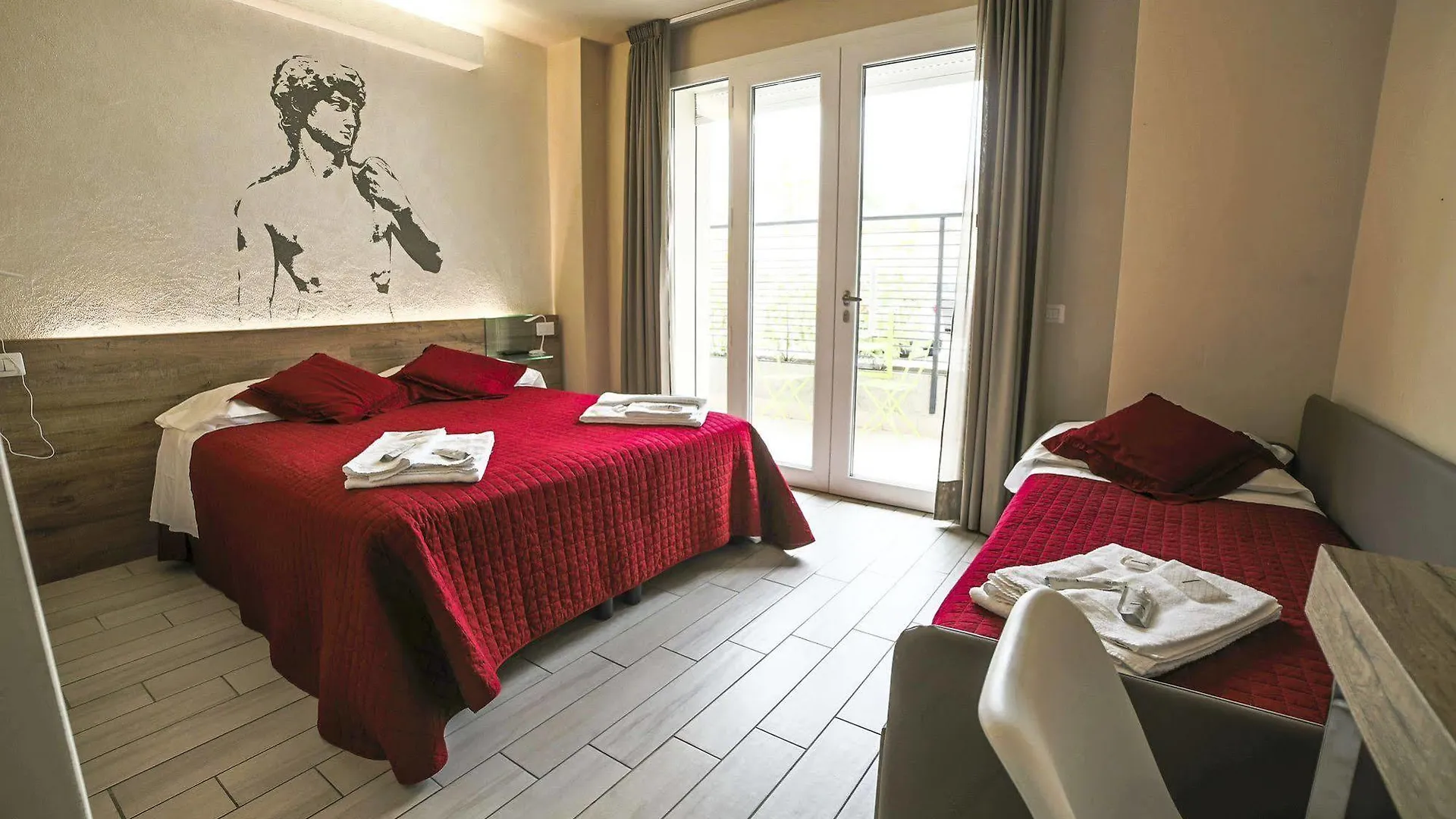 Bed & Breakfast B&B Santa Maria Novella Firenze