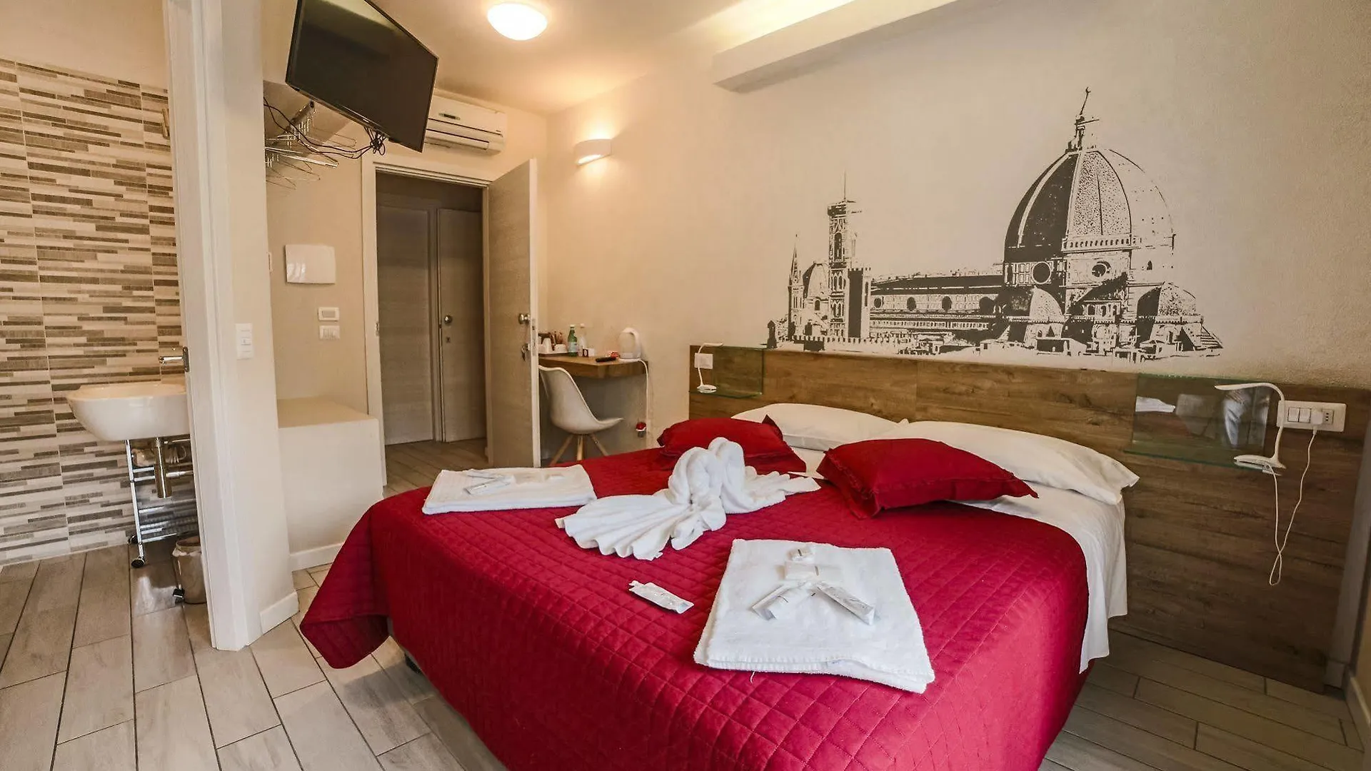 Bed & Breakfast B&B Santa Maria Novella Firenze