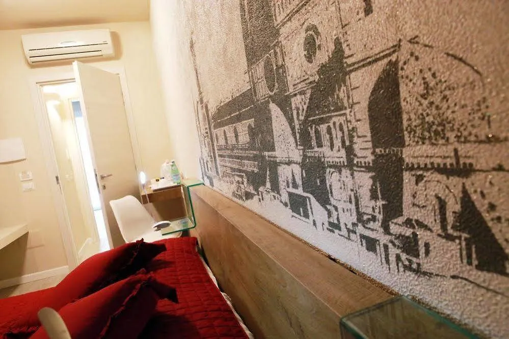 B&B Santa Maria Novella Firenze Italia