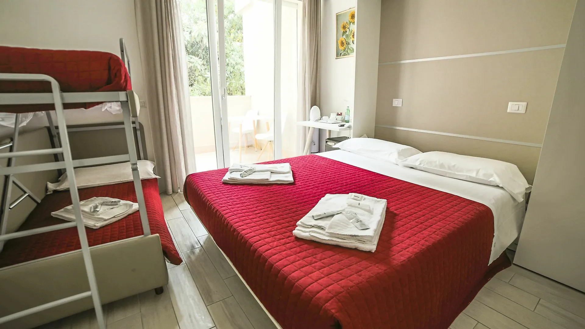 B&B Santa Maria Novella Firenze Bed & Breakfast